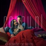 28-01-2005 Sonja Silva and Eddy Stuy in Mijdrecht,
by order of Pulse Magazine

[keywords]Posed, Smiling, Half Length, Bed[/keywords]